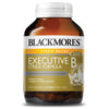 Blackmores Executive B Stress 160s