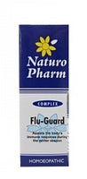 NaturoPharm Complex Flu Guard Oral Spray