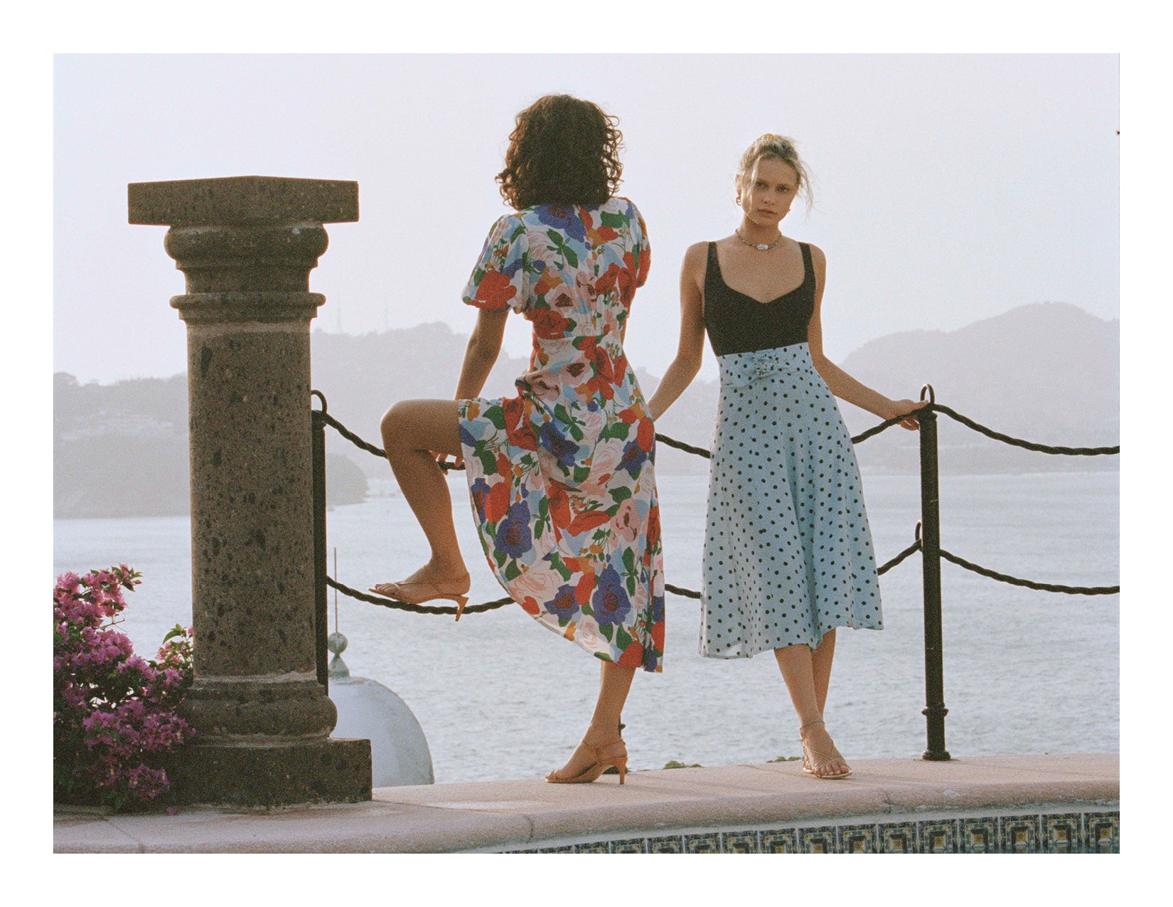 Acapulco Holiday – Faithfull the Brand AU
