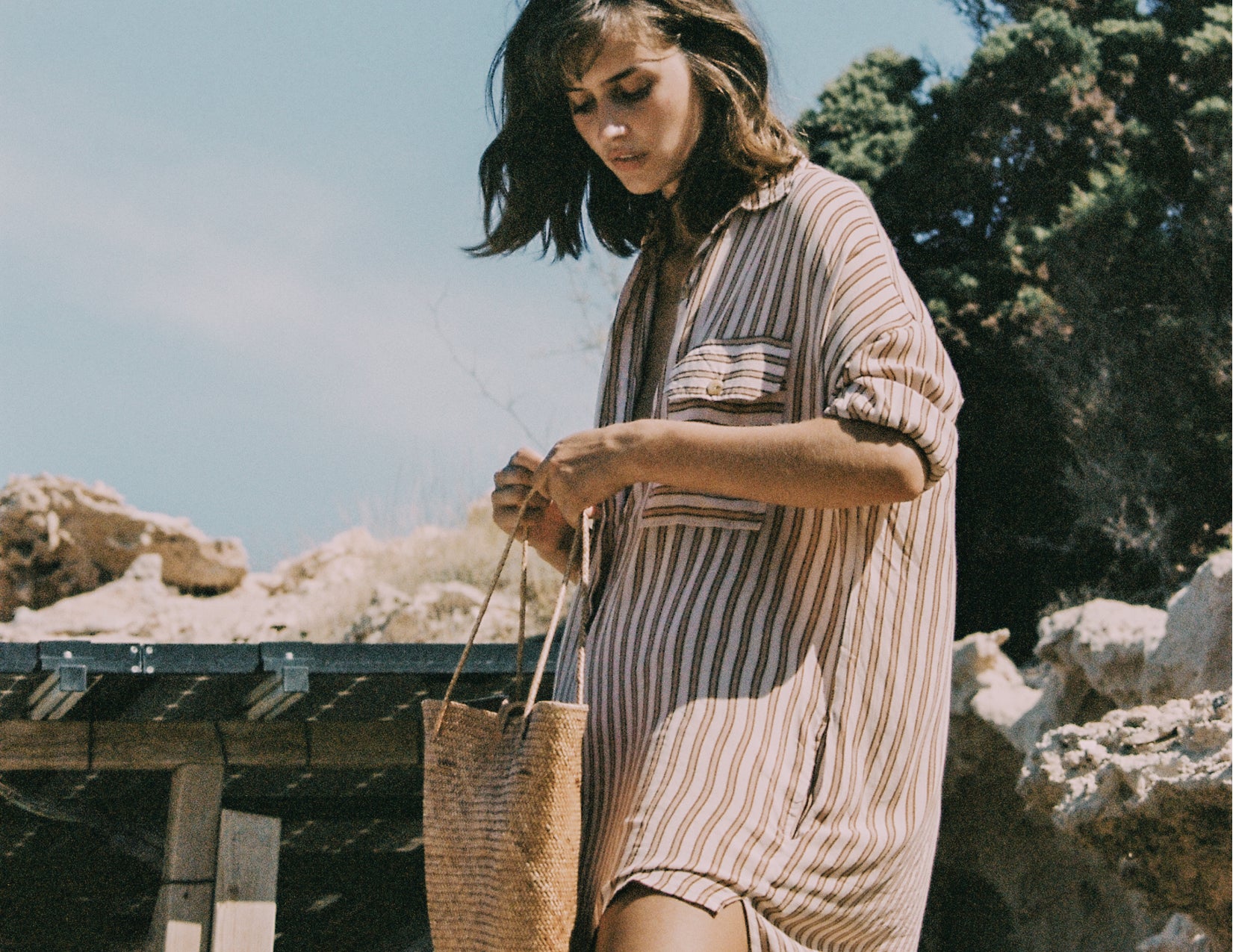 Ibiza Editorial – Faithfull the Brand