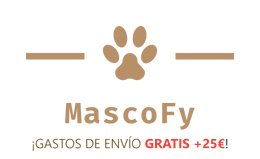 Opiniones de Mascofy