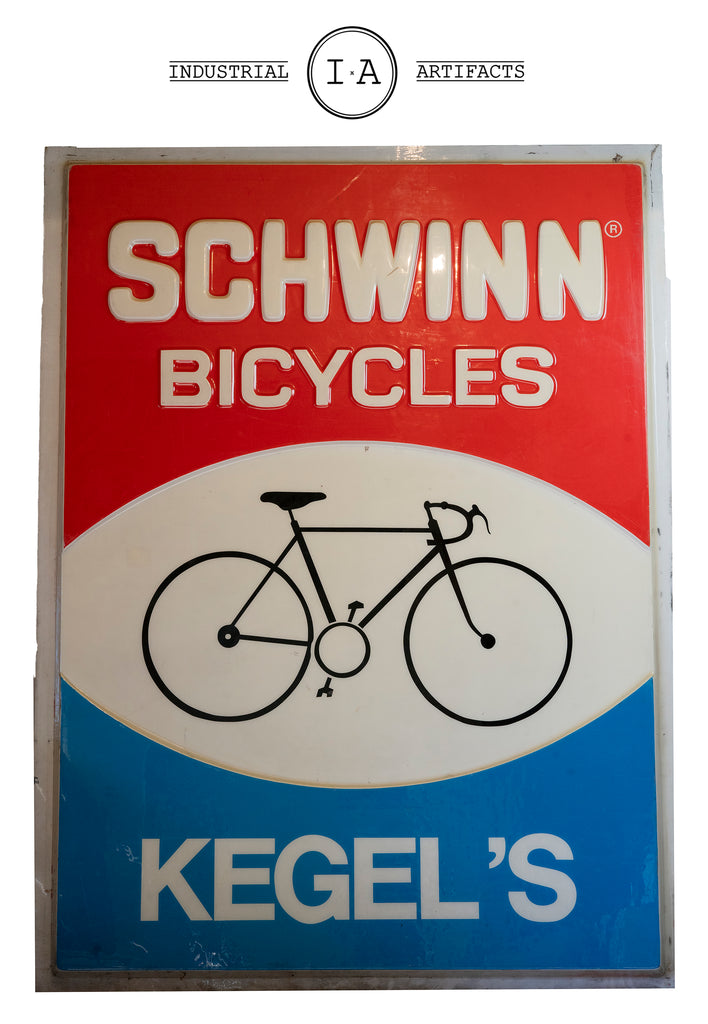 schwinn store