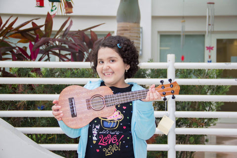 child with uke 1