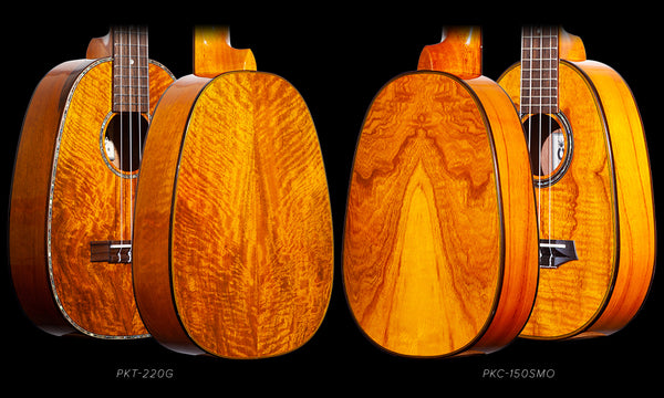 PKT-220G vs PKC-150SMO