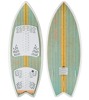 2024 Ronix Womens Koal Classic Fish - 3eventstore