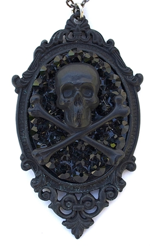 sweet tart skull and bones