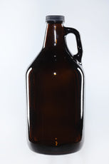 Evolv - Chalk Growler - Clear