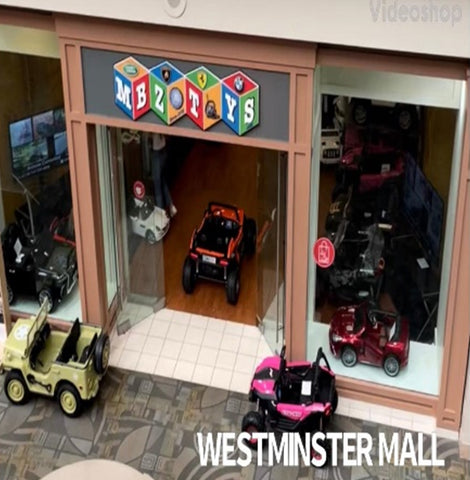 1032 Westminster Mall Westminster CA 92683 