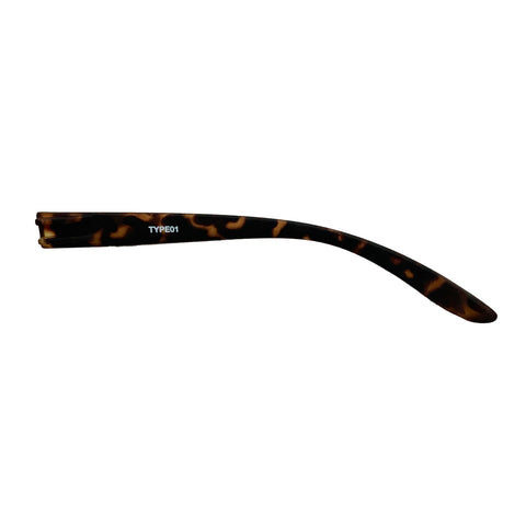 TYPE 01 Eyeglass Temple Arm – DONT PANIC
