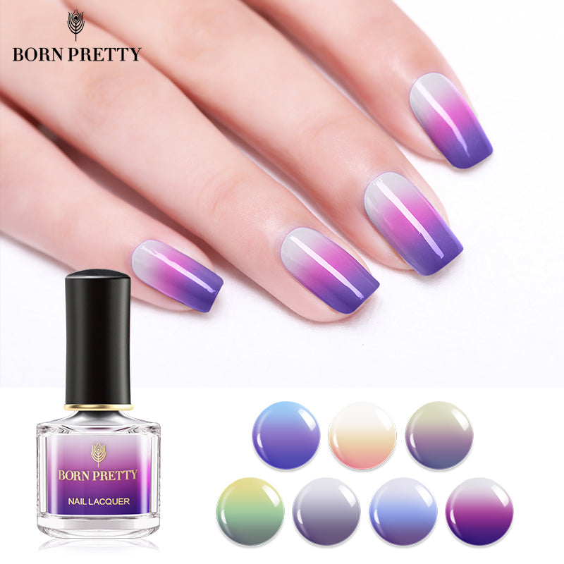 where can you buy color changing nail polish