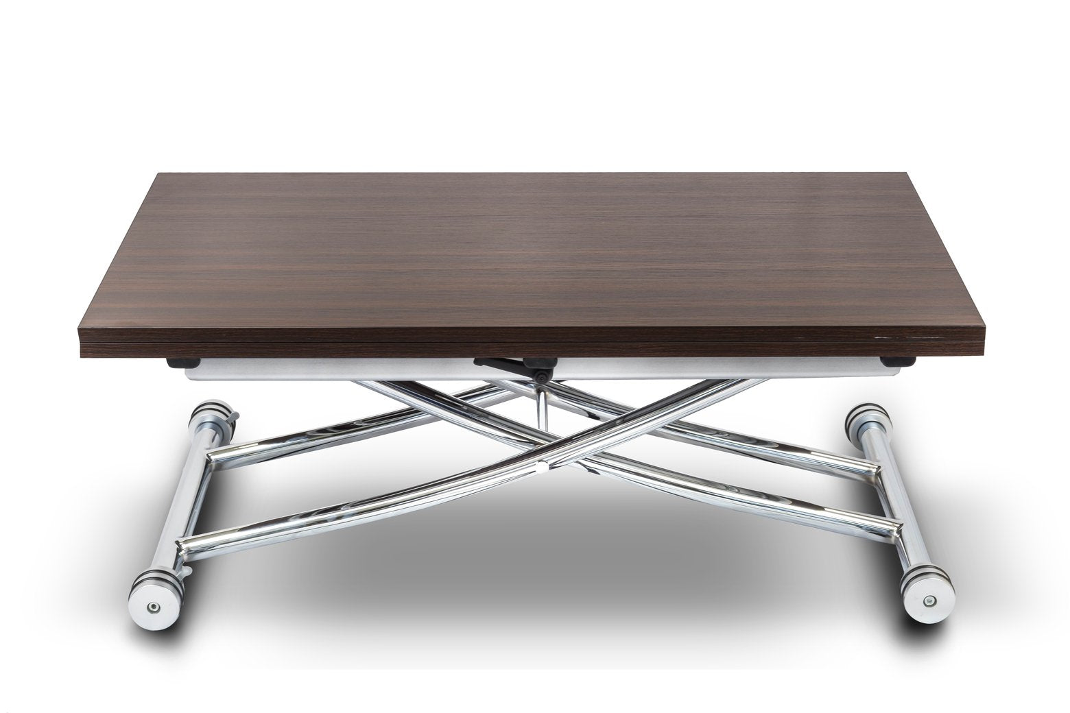 Rio Coffee To Dining Expandable Table