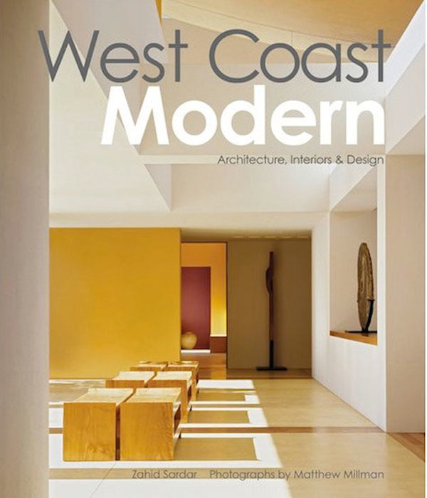 5 Must-Have Modern Interior Design Books