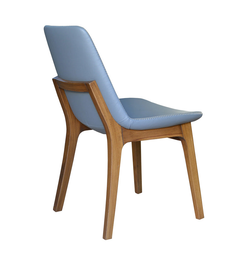 eiffel wood chair