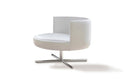 Round Lounge Modern Chair | 212Concept