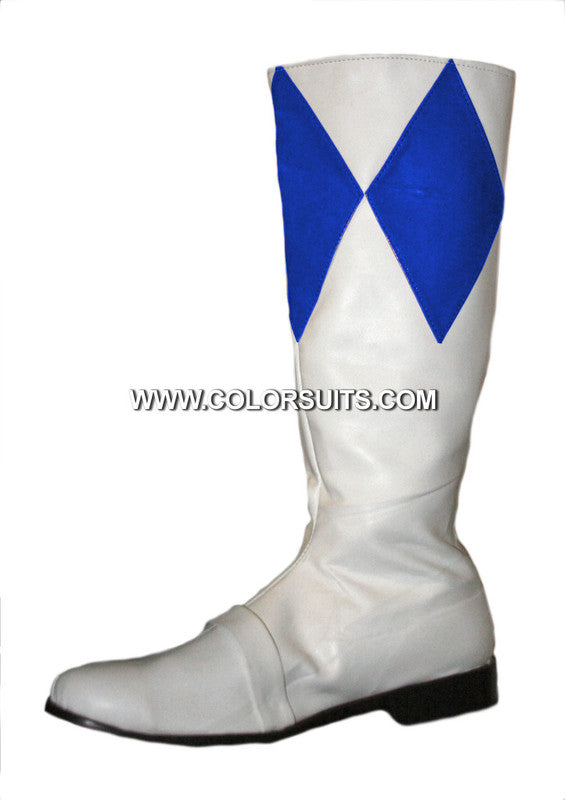 power ranger rain boots