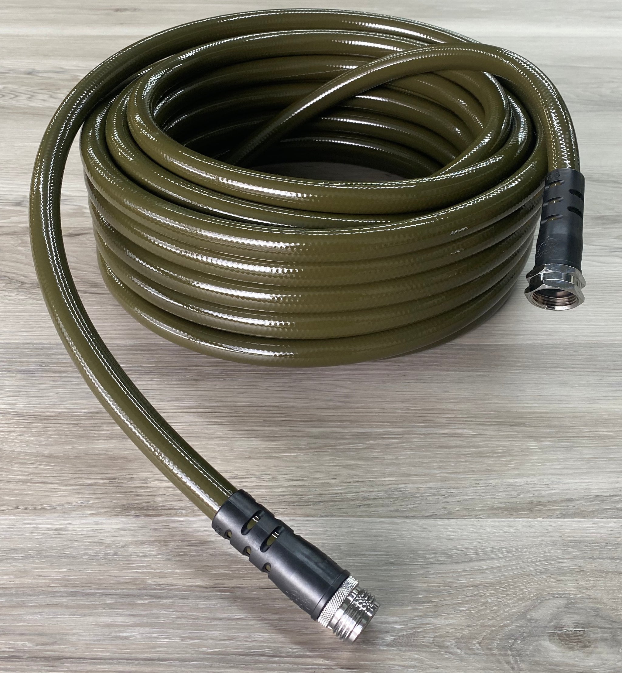 garden hose