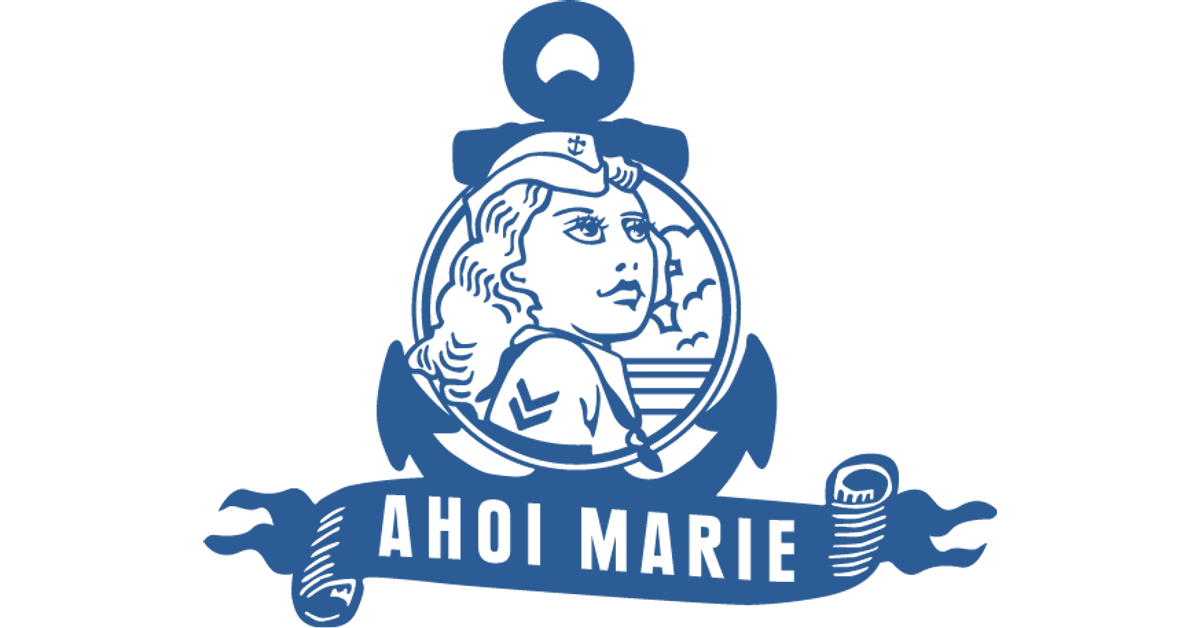 Ahoi Marie Bootshaus Maritime Geschenke Und Geschenkartikel Aus Hamburg