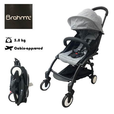 graco modes albie