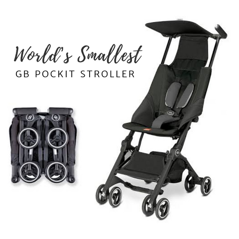 brahmz stroller