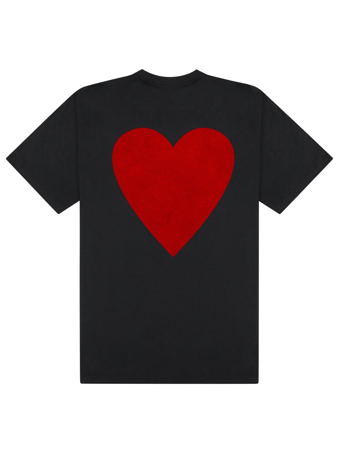 Love Unisex Tee Black