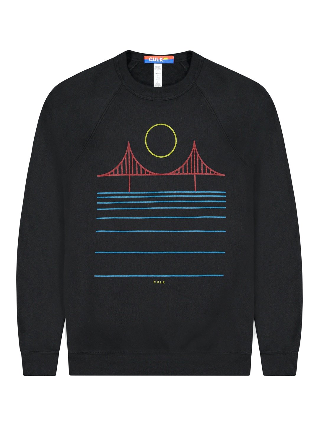 San Francisco California Golden Gate Bridge' Unisex Hoodie