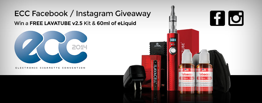 ecc facebook instagram giveaway