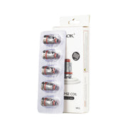 Smok Tech - RPM 2 Replacement Coils - 5 Count