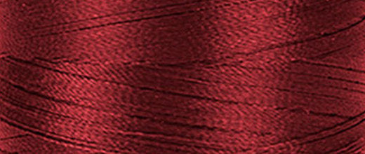 Isacord 2101 Country Red Embroidery Thread 5000M