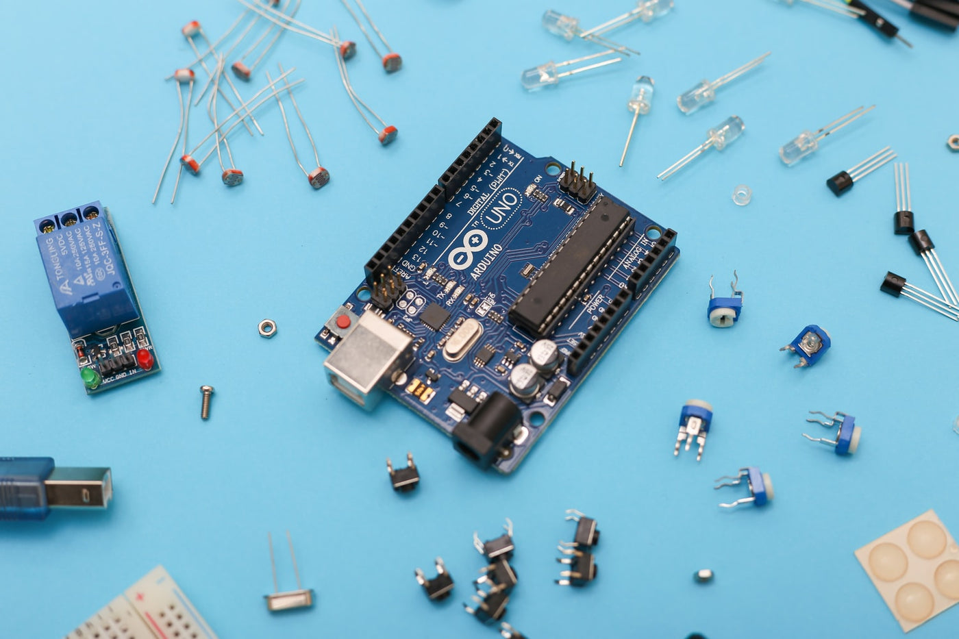 Get Started With Arduino Cloud With One Of These Weekend Projects 2579