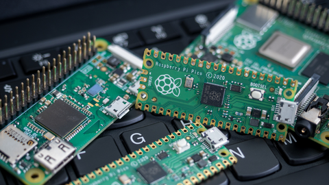 Raspberry Pi inventory improving, could reach pre-pandemic levels in 2023
