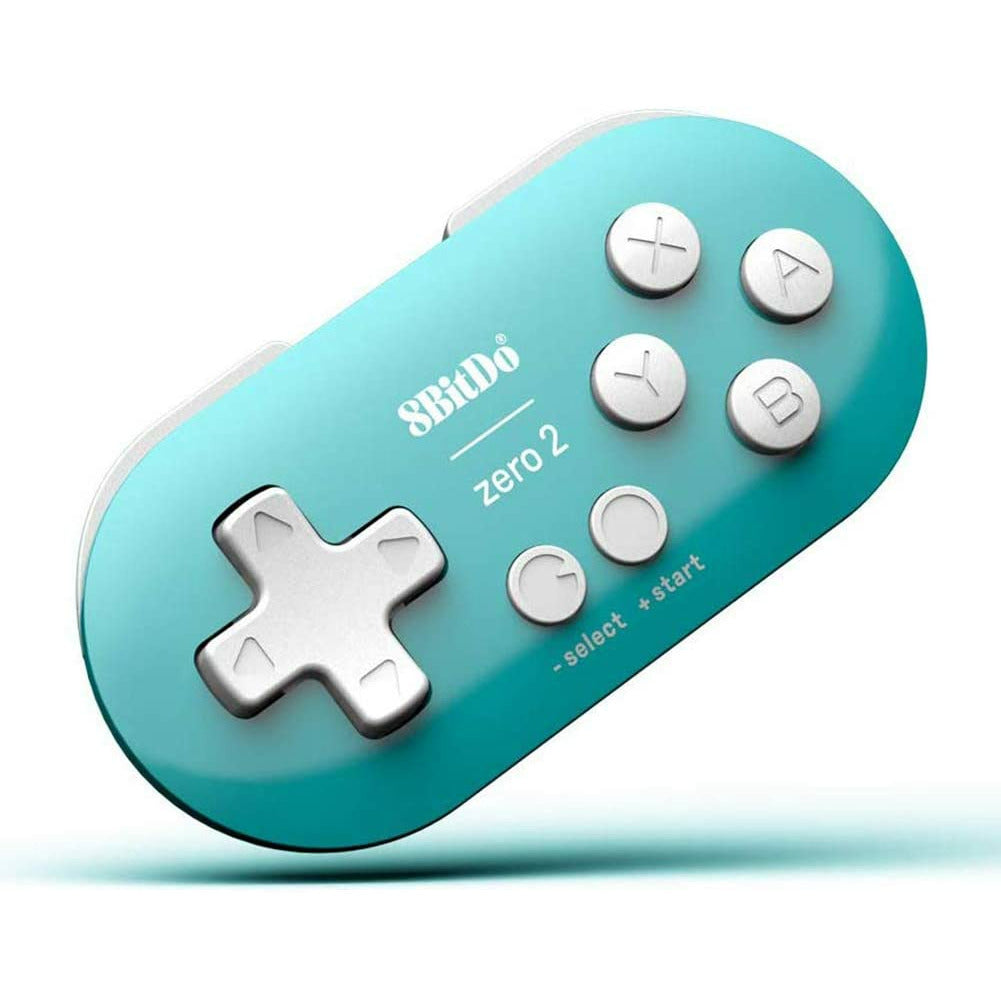 8Bitdo Wireless Bluetooth Adapter for Windows / Mac / Raspberry Pi &  Nintendo Switch for Windows, Mac, Nintendo Switch