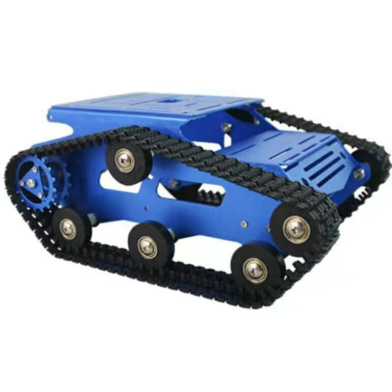 Robobloq Q-Scout STEM Projects for Kids Ages 8-12, Coding Robot, Learn  Robotics, Electronics and Programming Based on Scratch, Arduino and Python