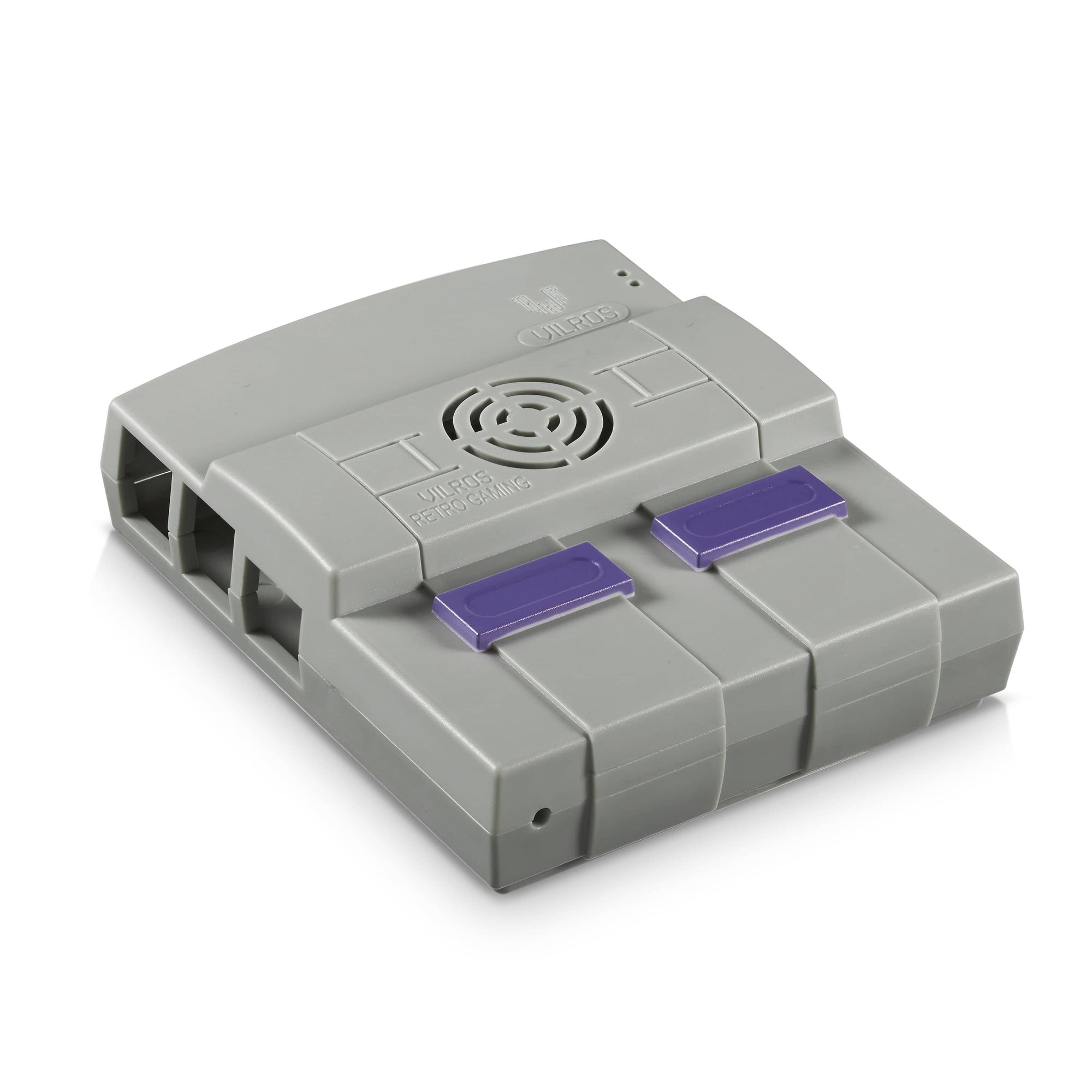 raspberry pi 4 snes