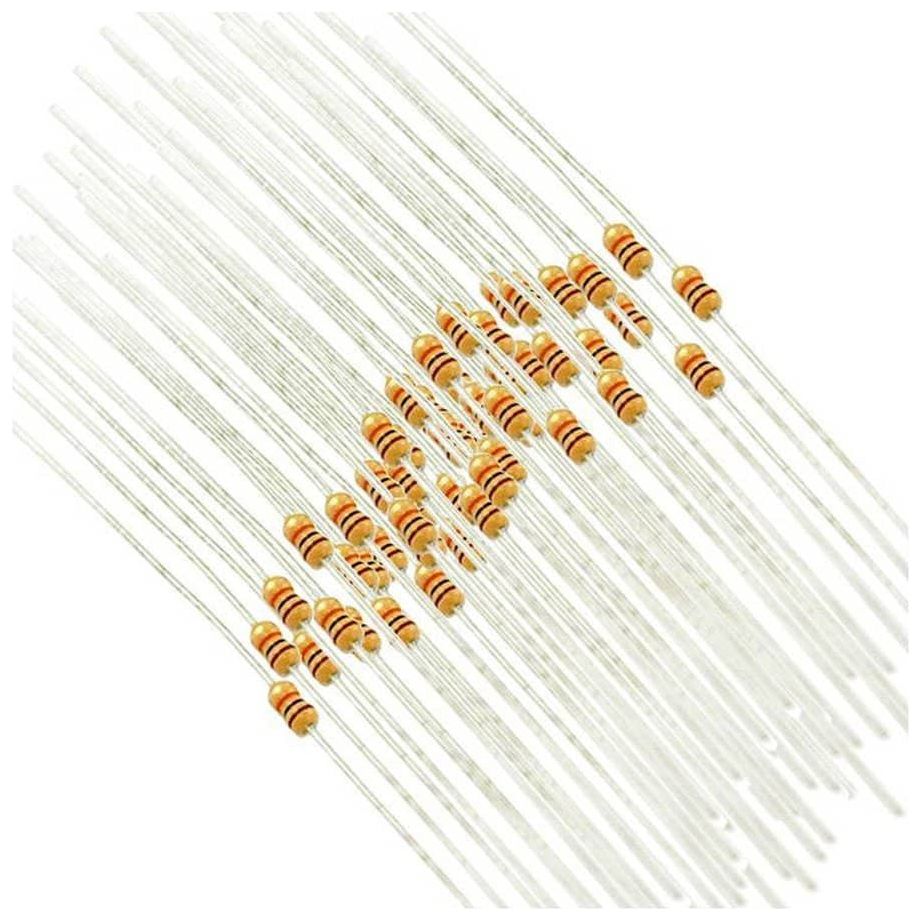 330 Resistors - Vilros.com