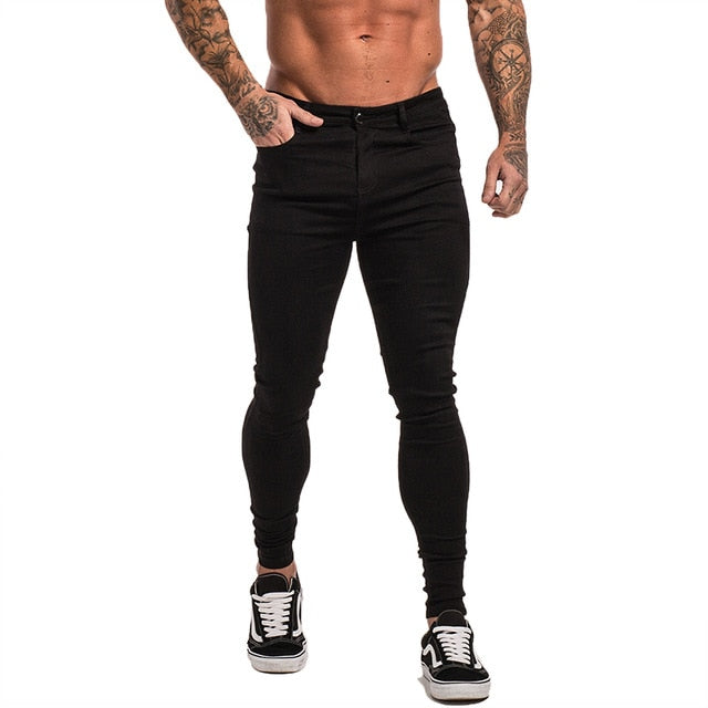 black grey jeans mens