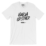 Peru T shirt - Habla brother