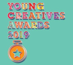 Young Creative Awards Logo