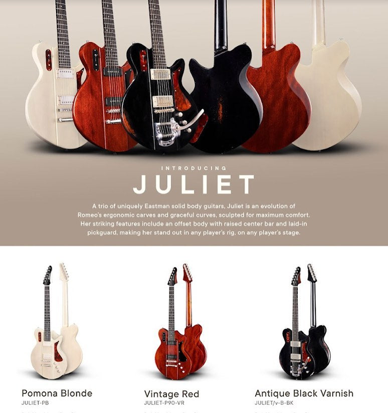 Buy guitars UK