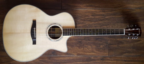 Eastman AC422CE