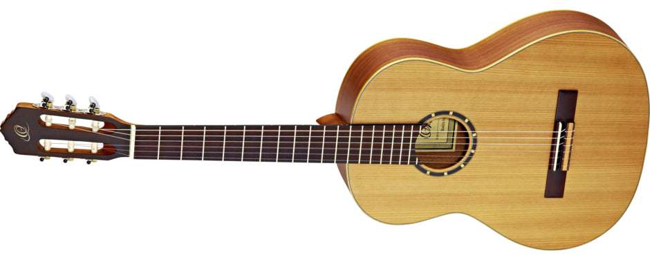 ORTEGA - R131L, Nylon Strung Guitar for sale at Richards Guitars.