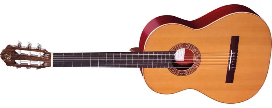 ORTEGA - R200L, Nylon Strung Guitar for sale at Richards Guitars.