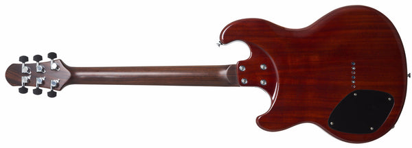 Shergold Guitars