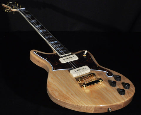 D'Angelico Guitars UK