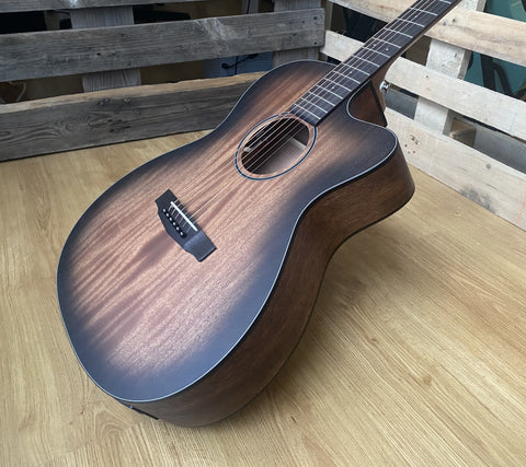 The allure of Adirondack spruce, the sound of the Golden Age - Acoustic  Guitar - Handmade Acoustic Guitars - Mahogany Guitars