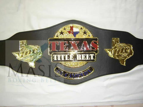 Texas Belt