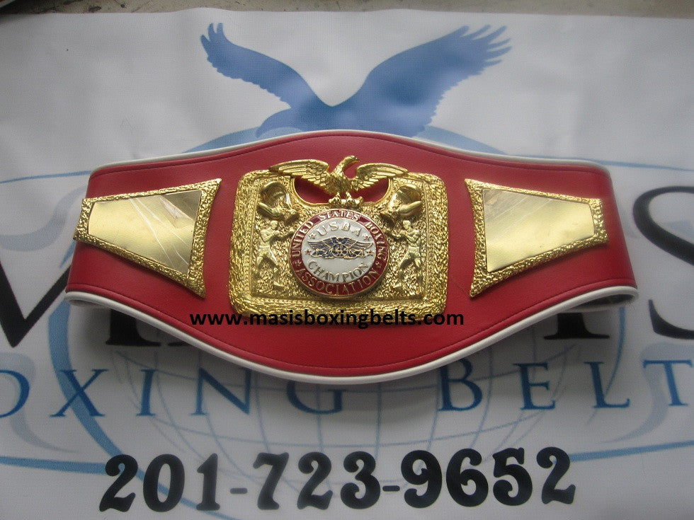 Пояс чемпиона IBF