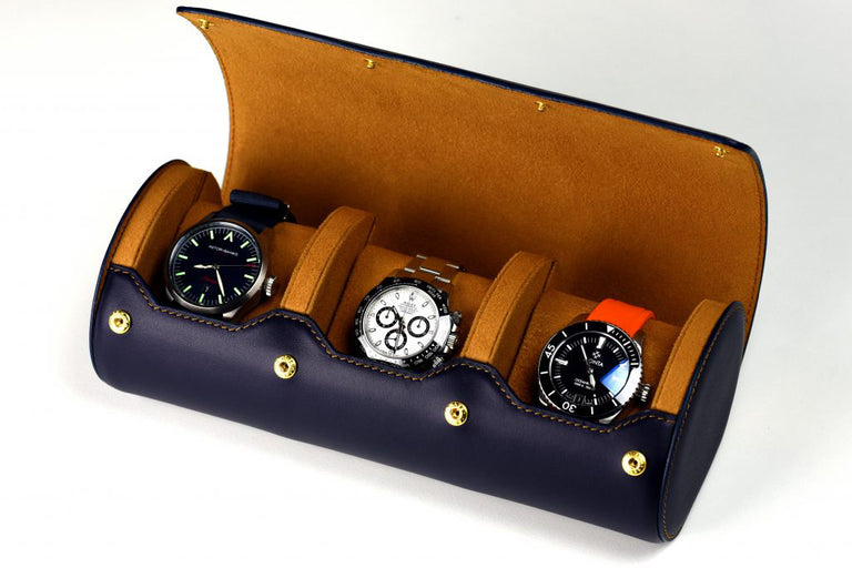 Why Watch Rolls Are All The New Craze Everest Horology Products