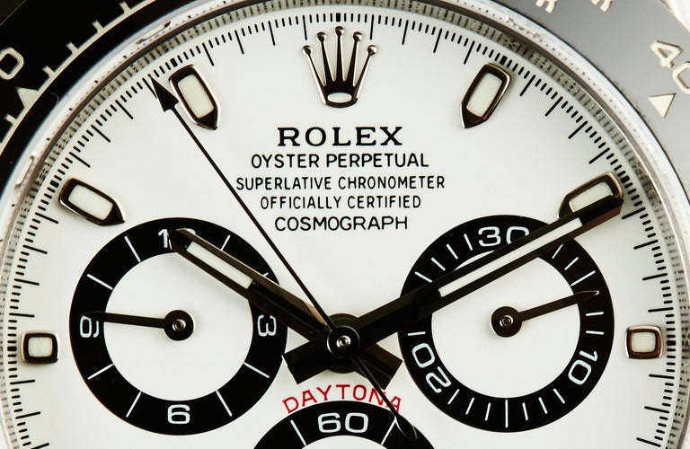 How much do you care about the accuracy of your mechanical watches? -  Everest Horology Products