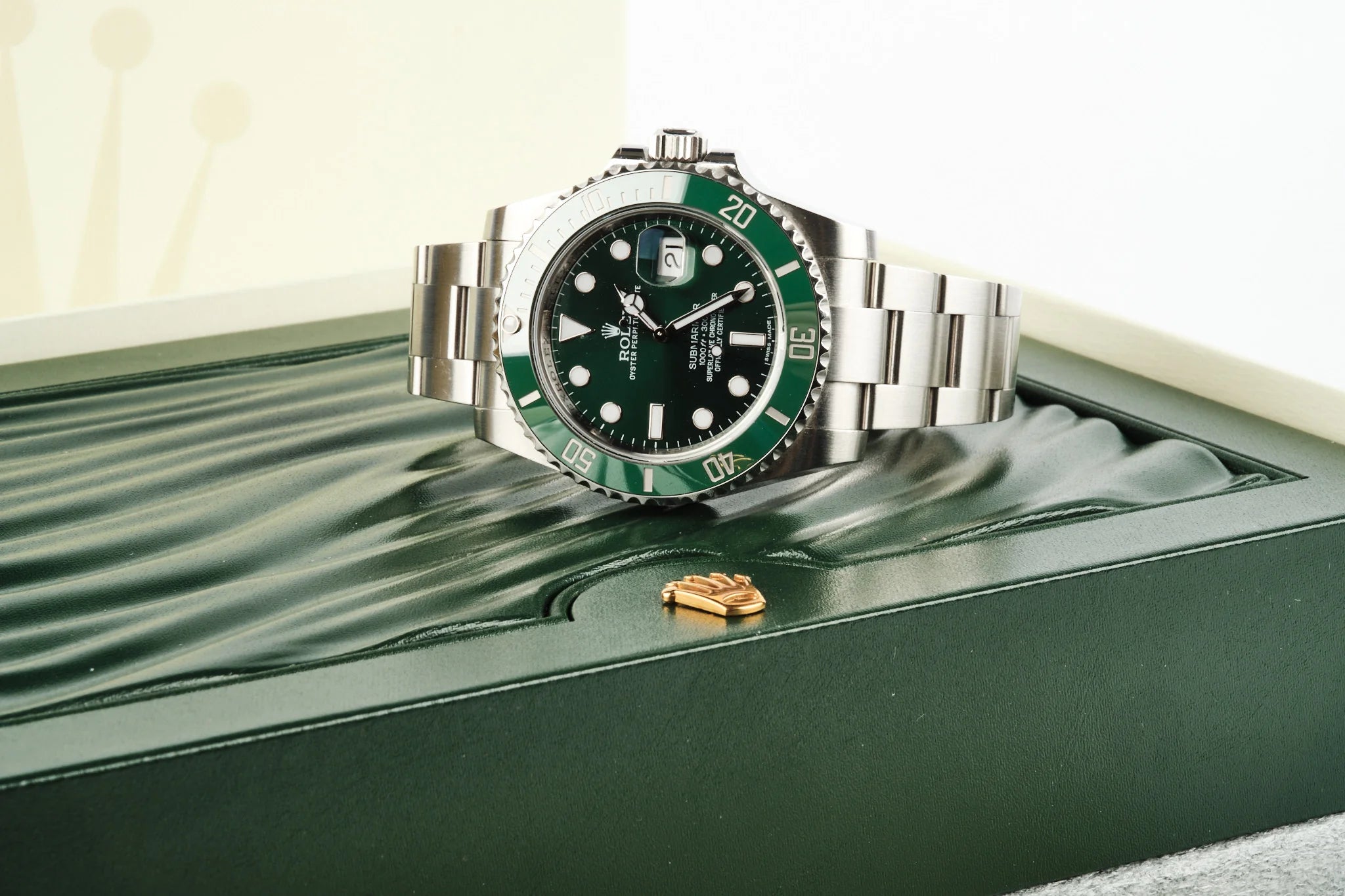 Submariner Hulk