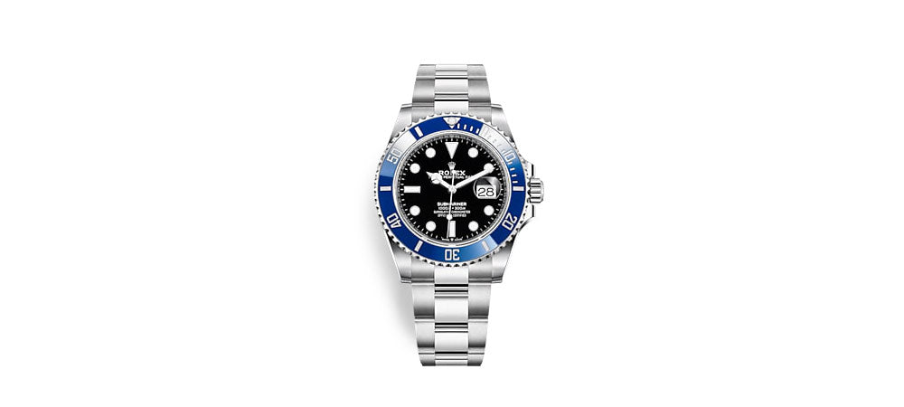 Complete Rolex New Releases of 2020